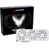 Tarjeta Gráfica Powercolor Red Devil Spectral White AMD Radeon RX 9070 XT OC 16GB GDDR6