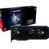 Tarjeta Gráfica PowerColor Hellhound AMD Radeon RX 9070 XT OC 16GB GDDR6