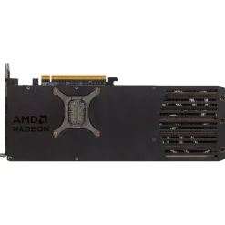 Tarjeta Gráfica PowerColor Reaper AMD Radeon RX 9070 XT 16GB GDDR6