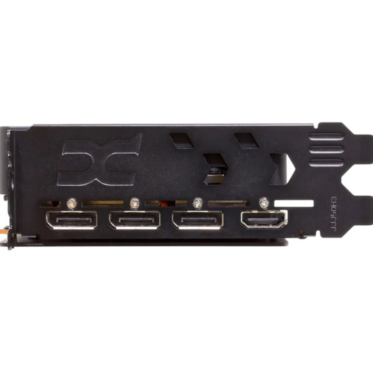 Tarjeta Gráfica PowerColor Reaper AMD Radeon RX 9070 XT 16GB GDDR6