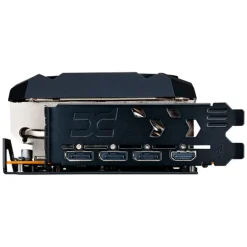 Tarjeta Gráfica PowerColor Red Devil AMD Radeon RX 9070 XT OC 16GB GDDR6