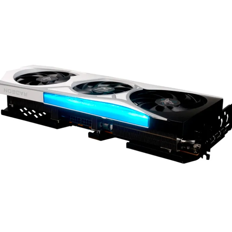 Tarjeta Gráfica PowerColor HellHound Reva AMD Radeon RX 9070 XT 16GB GDDR6