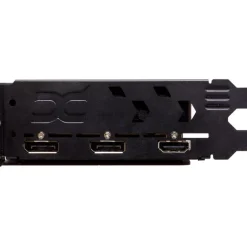 Tarjeta Gráfica Powercolor Reaper AMD Radeon RX 9060 XT 8GB GDDR6