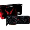 Tarjeta Gráfica PowerColor Red Devil AMD Radeon RX 9070 OC 16GB GDDR6