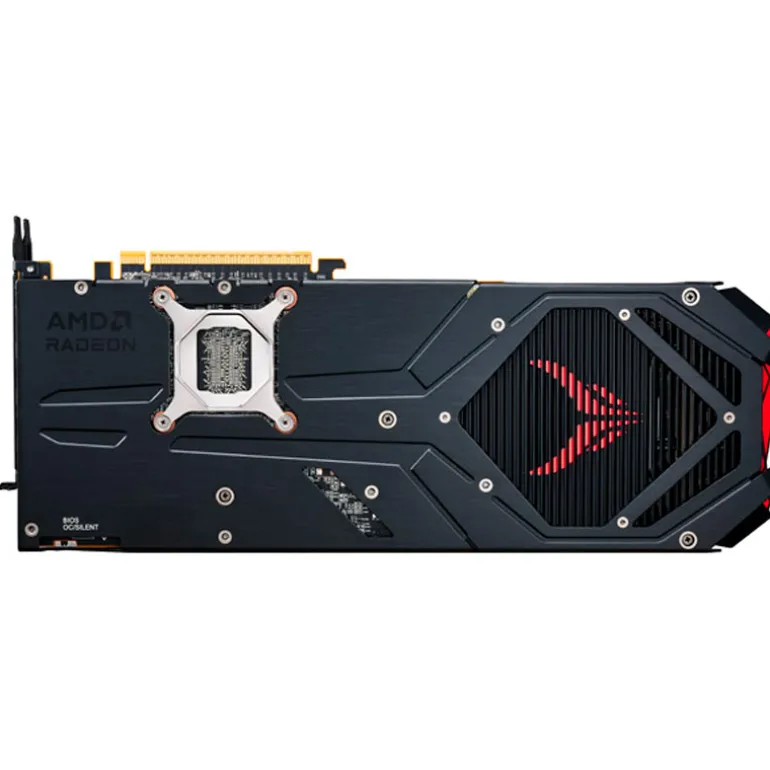 Tarjeta Gráfica PowerColor Red Devil AMD Radeon RX 9070 OC 16GB GDDR6