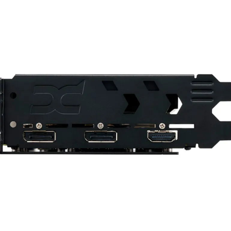 Tarjeta Gráfica Powercolor Hellhound AMD Radeon RX 9060 XT OC 8GB GDDR6