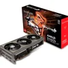 Tarjeta Gráfica Sapphire Nitro+ Radeon RX 9060 XT Gaming OC 16GB GDDR6
