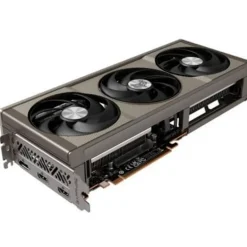 Tarjeta Gráfica Sapphire Nitro+ Radeon RX 9060 XT Gaming OC 16GB GDDR6