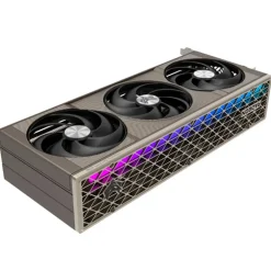 Tarjeta Gráfica Sapphire Nitro+ AMD Radeon RX 9070 16GB GDDR6