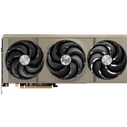 Tarjeta Gráfica Sapphire Nitro+ AMD Radeon RX 9070 XT 16GB GDDR6