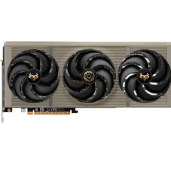 Tarjeta Gráfica Sapphire Nitro+ AMD Radeon RX 9070 XT Crimson Desert Version Gaming OC 16GB GDDR6