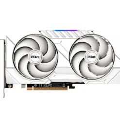 Tarjeta Gráfica Sapphire Pure AMD Radeon RX 9060 XT Gaming OC 16GB GDDR6