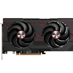 Tarjeta Gráfica Sapphire Pulse AMD Radeon RX 9060 XT Gaming OC 16GB GDDR6