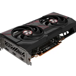 Tarjeta Gráfica Sapphire Pulse AMD Radeon RX 9060 XT Gaming OC 16GB GDDR6