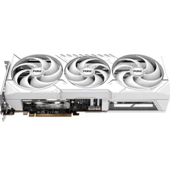 Tarjeta Gráfica Sapphire Pure AMD Radeon RX 9070 XT 16GB GDDR6