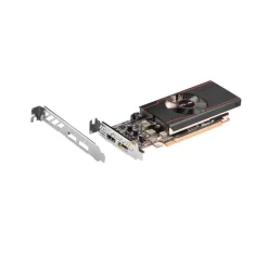 Tarjeta Gráfica Sapphire Pulse AMD Radeon RX 6400 Gaming 4GB GDDR6