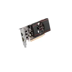Tarjeta Gráfica Sapphire Pulse AMD Radeon RX 6400 Gaming 4GB GDDR6