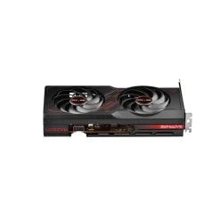 Tarjeta Gráfica Sapphire Pulse Radeon RX 7600 Gaming OC 8GB GDDR6