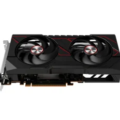Tarjeta Gráfica Sapphire Pulse AMD Radeon RX 9060 XT Gaming OC 8GB GDDR6