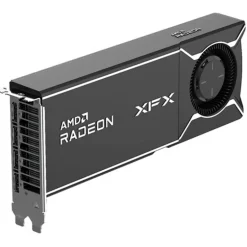 Tarjeta Gráfica XFX AMD Radeon AI Pro 9700 IA Blower 32GB GDDR6