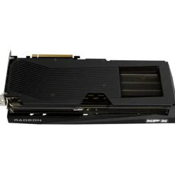 Tarjeta Gráfica XFX Quicksilver AMD Radeon RX 9070 XT Gaming 16GB GDDR6