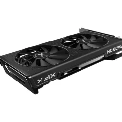 Tarjeta Gráfica XFX Speedster SWFT 210 AMD Radeon RX 7600 Core Edition 8GB GDDR6