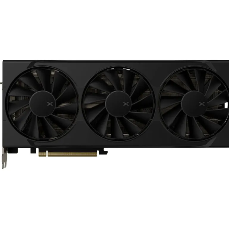 Tarjeta Gráfica XFX Swift AMD Radeon RX 9070 OC Gaming Edition 16GB GDDR6