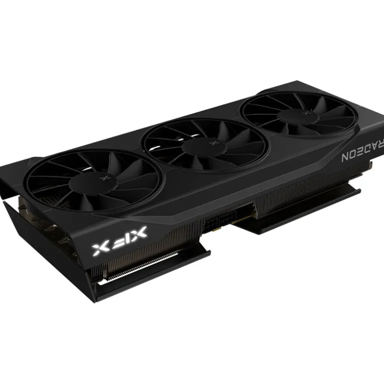 Tarjeta Gráfica XFX Swift AMD Radeon RX 9070 OC Gaming Edition 16GB GDDR6