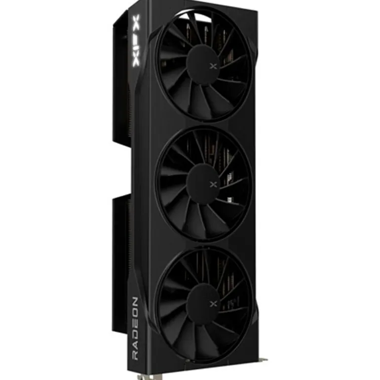 Tarjeta Gráfica XFX Swift AMD Radeon RX 9070 OC Gaming Edition 16GB GDDR6