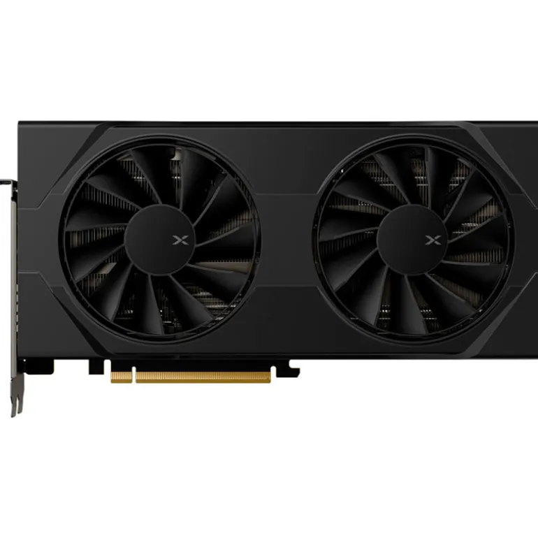 Tarjeta Gráfica XFX Swift AMD Radeon RX 9060 XT OC Gaming Edition 8GB GDDR6