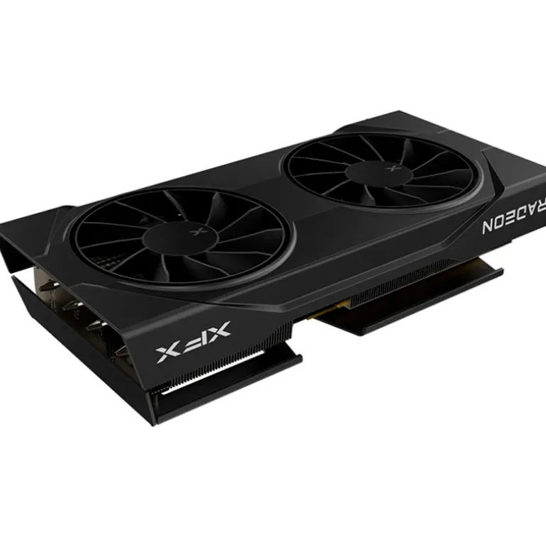 Tarjeta Gráfica XFX Swift AMD Radeon RX 9060 XT OC Gaming Edition 8GB GDDR6