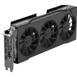 Tarjeta Gráfica XFX Swift AMD Radeon RX 9070 OC Gaming 16GB GDDR6