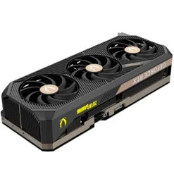Tarjeta Gráfica Zotac Gaming GeForce RTX 5070 Ti SOLID OC 16GB GDDR7 DLSS4
