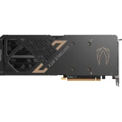 Tarjeta Gráfica Zotac Gaming GeForce RTX 5070 SOLID 12GB GDDR7 DLSS4