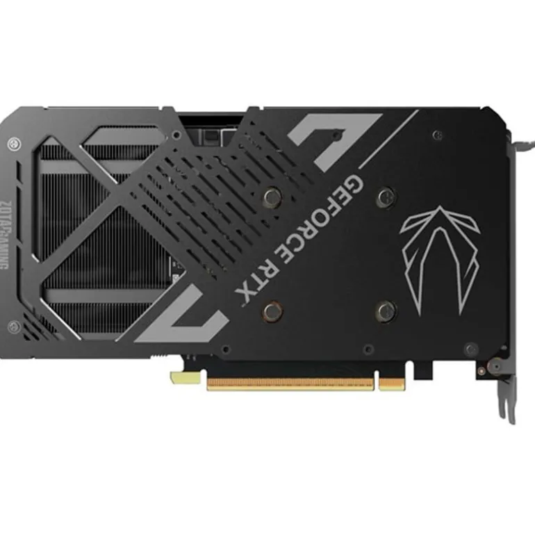 Tarjeta Gráfica Zotac Gaming GeForce RTX 5060 Ti TWIN EDGE OC 16GB GDDR7 DLSS4