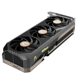 Tarjeta Gráfica Zotac Gaming GeForce RTX 5080 SOLID CORE 16GB GDDR7 DLSS4