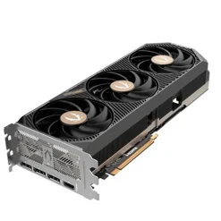 Tarjeta Gráfica Zotac Gaming GeForce RTX 5080 SOLID CORE 16GB GDDR7 DLSS4