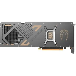 Tarjeta Gráfica Zotac Gaming GeForce RTX 5080 SOLID CORE 16GB GDDR7 DLSS4