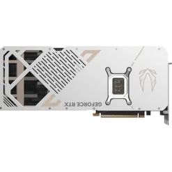 Tarjeta Gráfica Zotac Gaming GeForce RTX 5080 SOLID OC White Edition 16GB GDDR7 DLSS4
