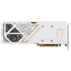 Tarjeta Gráfica Zotac Gaming GeForce RTX 5070 AMP White Edition 12GB GDDR7 DLSS4