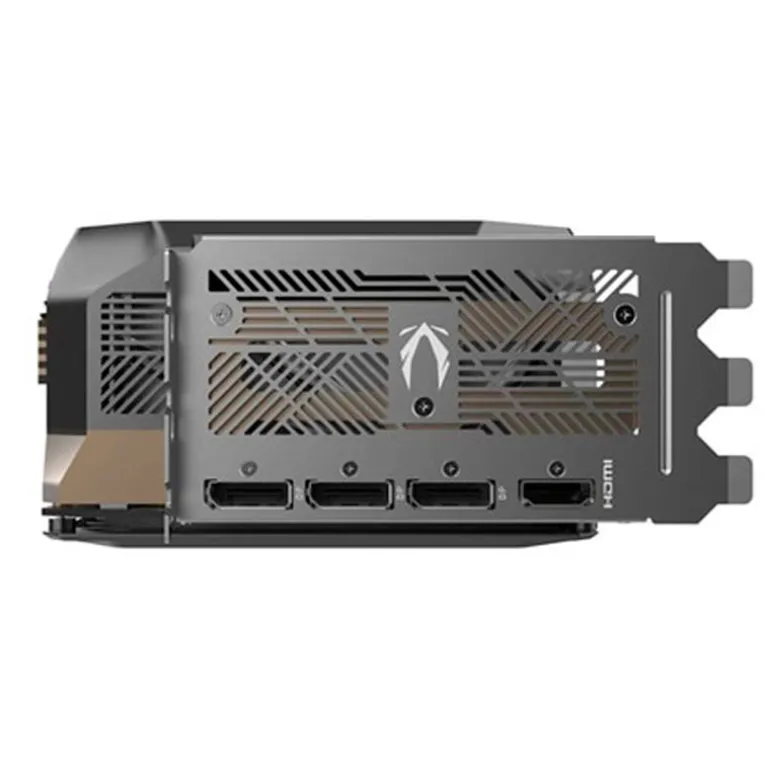 Tarjeta Gráfica Zotac Gaming GeForce RTX 5090 AMP Extreme INFINITY 32GB GDDR7 DLSS4