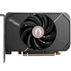 Tarjeta Gráfica Zotac Gaming GeForce RTX 5060 SOLO 8GB GDDR7 DLSS4