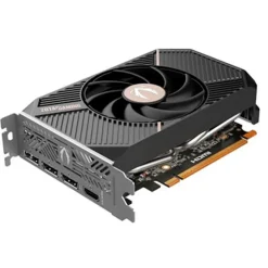 Tarjeta Gráfica Zotac Gaming GeForce RTX 5060 SOLO 8GB GDDR7 DLSS4