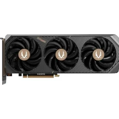 Tarjeta Gráfica Zotac Gaming GeForce RTX 5080 SOLID CORE OC 16GB GDDR7 DLSS4