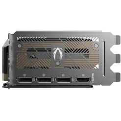 Tarjeta Gráfica Zotac Gaming GeForce RTX 5080 SOLID CORE OC 16GB GDDR7 DLSS4