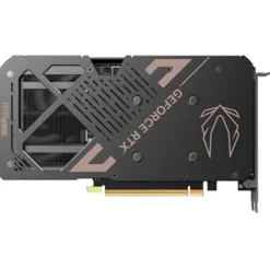 Tarjeta Gráfica Zotac Gaming GeForce RTX 5060 Ti AMP 8GB GDDR7 DLSS4