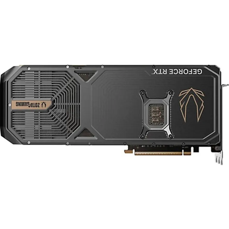 Tarjeta Gráfica Zotac Gaming GeForce RTX 5080 AMP Extreme INFINITY ULTRA 16GB GDDR7 DLSS4