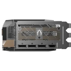 Tarjeta Gráfica Zotac Gaming GeForce RTX 5080 AMP Extreme INFINITY ULTRA 16GB GDDR7 DLSS4