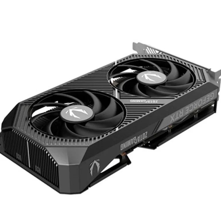 Tarjeta Gráfica Zotac Gaming GeForce RTX 5060 Twin Edge OC 8GB GDDR7 DLSS4