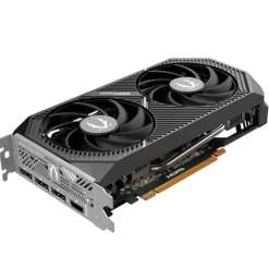 Tarjeta Gráfica Zotac Gaming GeForce RTX 5060 Twin Edge OC 8GB GDDR7 DLSS4